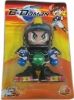 Бидаман B Daman, детска играчка робот
